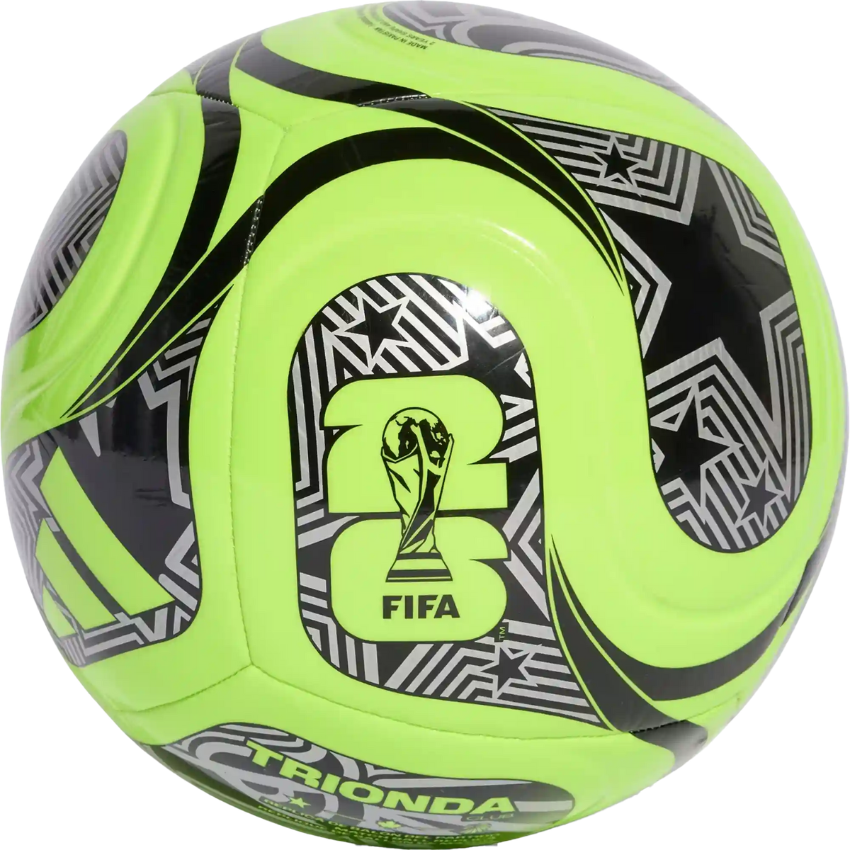 World Cup Club Ball