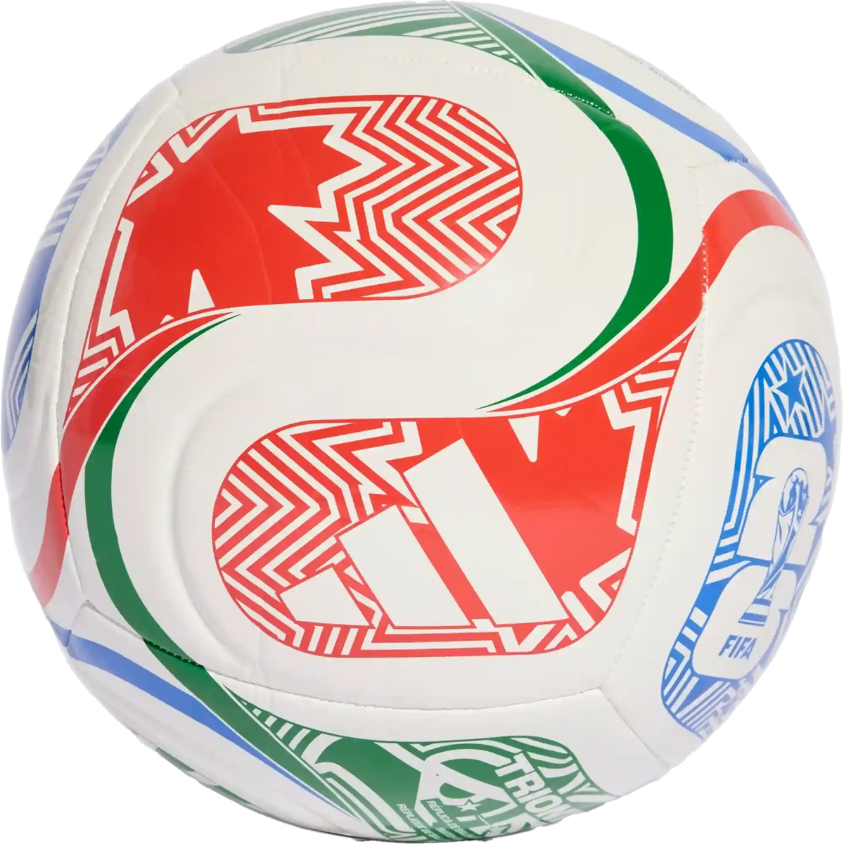 World Cup Club Ball