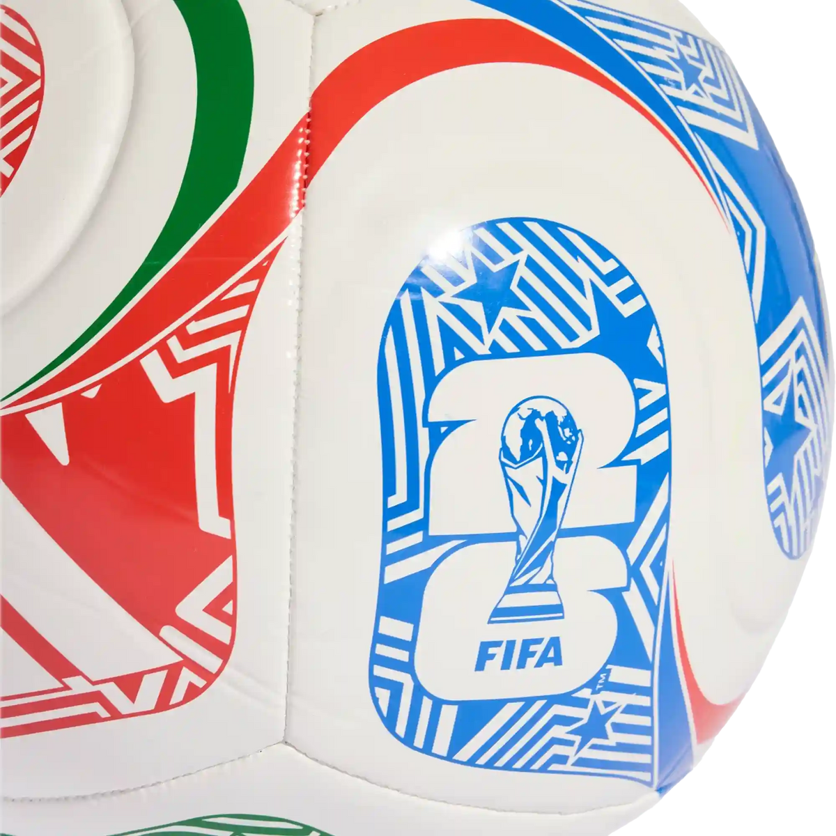 World Cup Club Ball