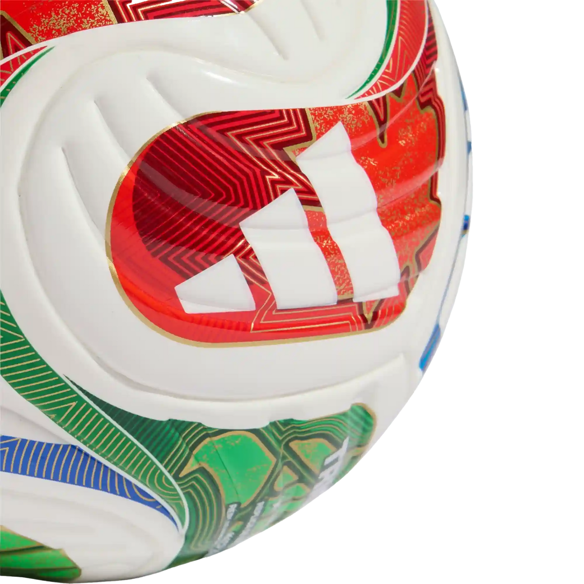 World Cup Mini Ball