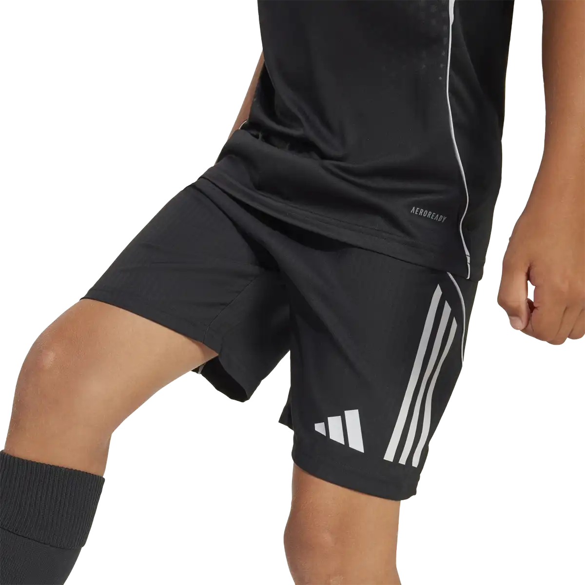 Youth Tiro Match Competition Short
