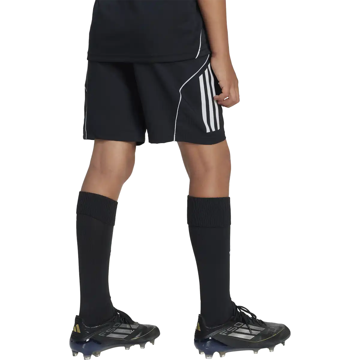 Youth Tiro Match Competition Short