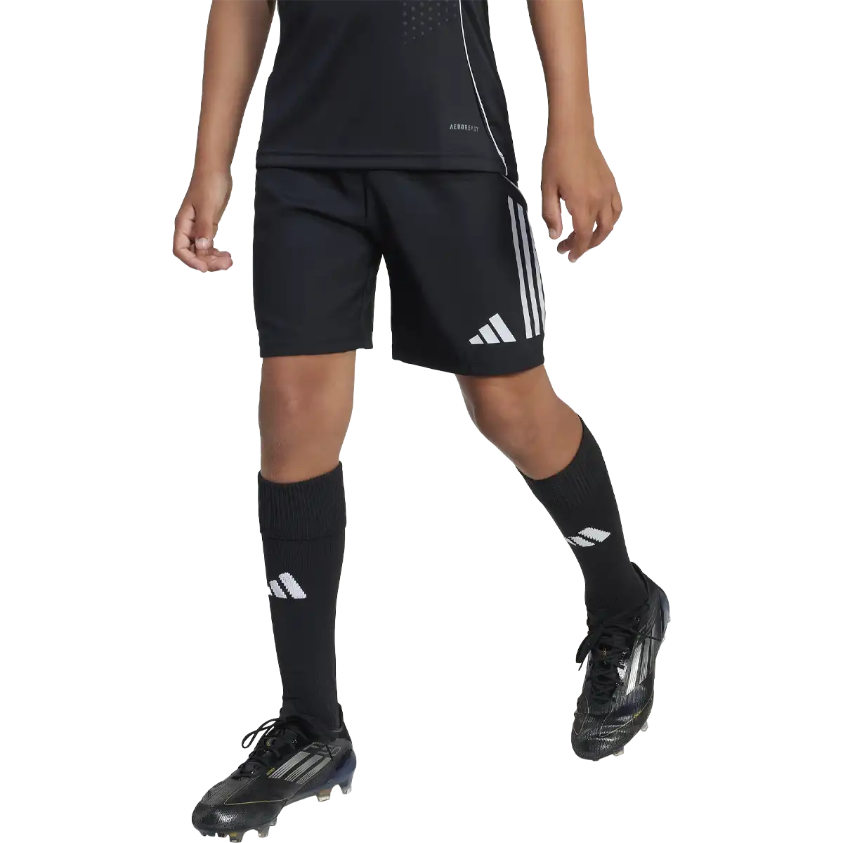 Youth Tiro Match Competition Short