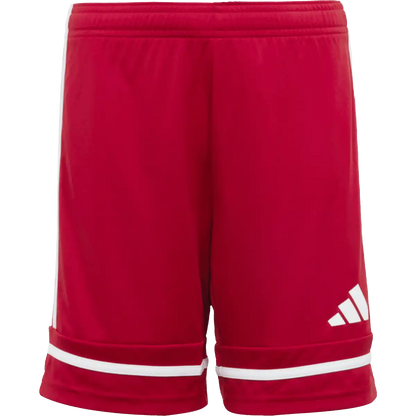 Youth Squadra 25 Short