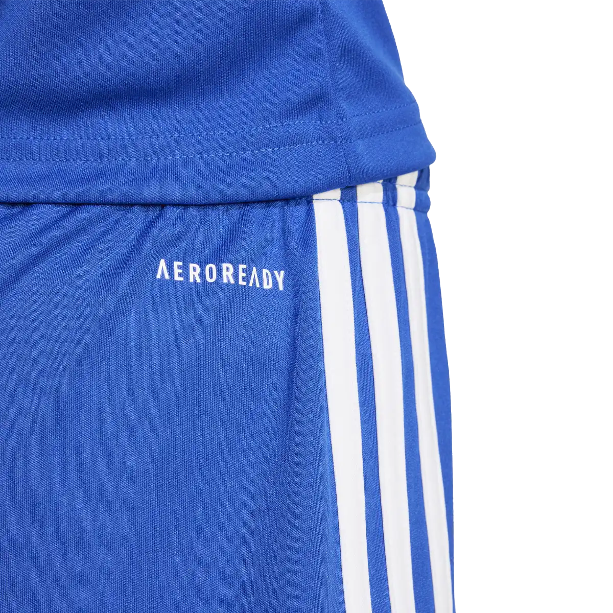 Youth Squadra 25 Short