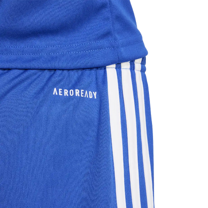 Youth Squadra 25 Short