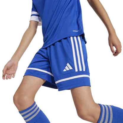 Youth Squadra 25 Short