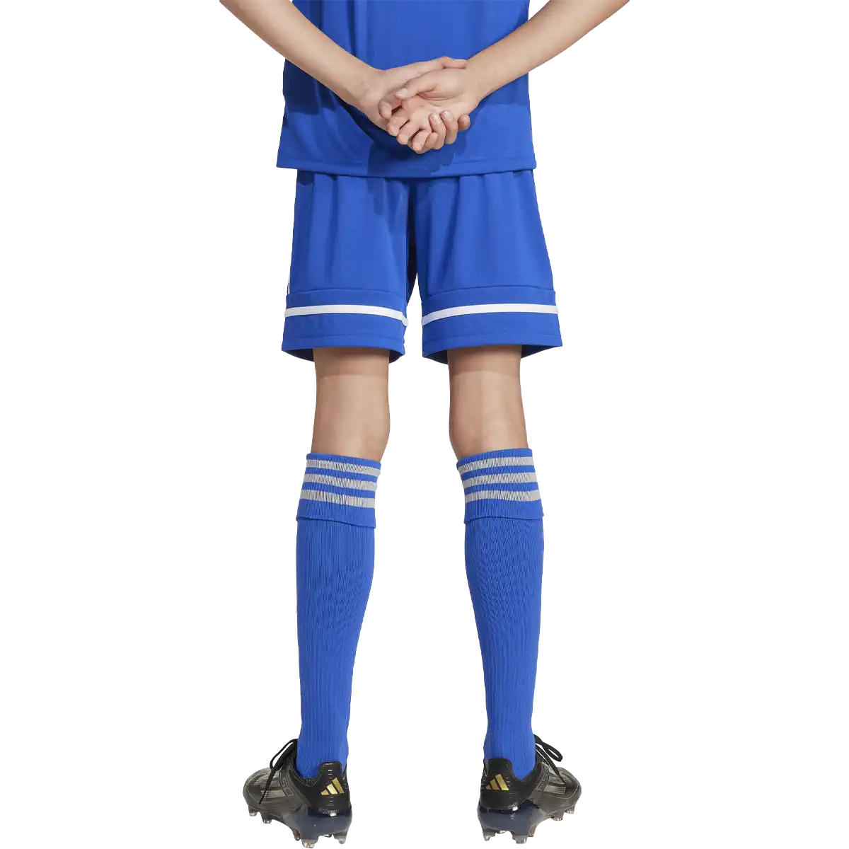Youth Squadra 25 Short
