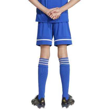 Youth Squadra 25 Short