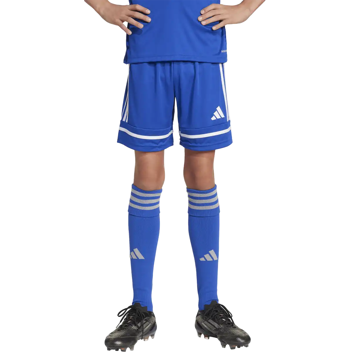 Youth Squadra 25 Short
