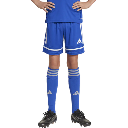 Youth Squadra 25 Short