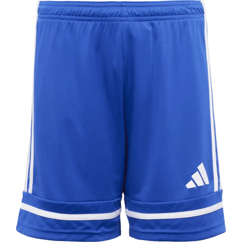 Youth Squadra 25 Short