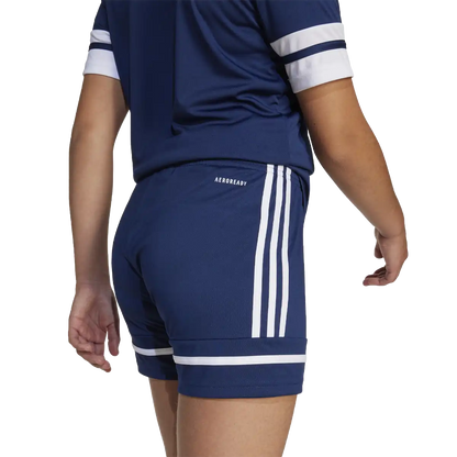 Youth Girl's Squadra 25 Short