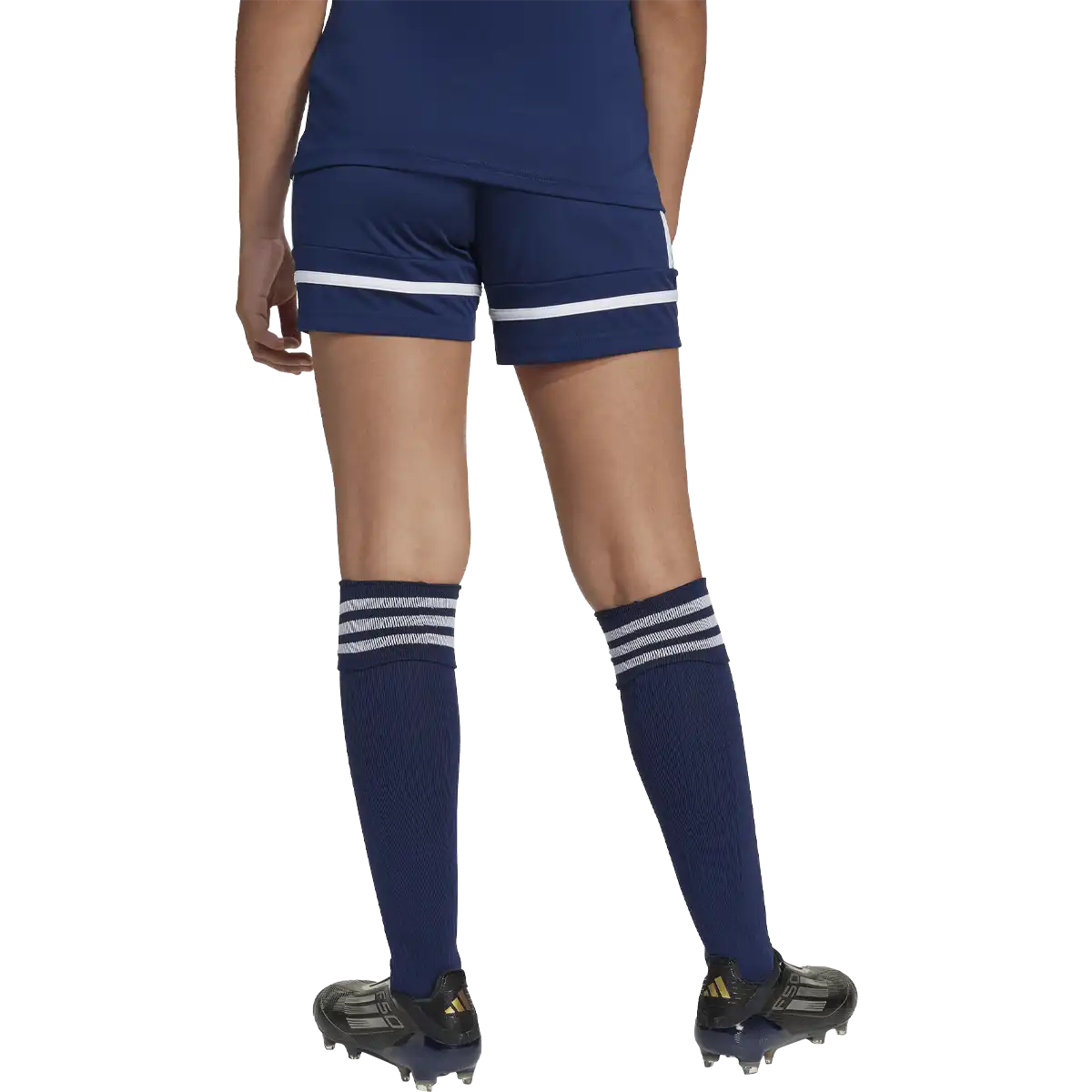 Youth Girl's Squadra 25 Short