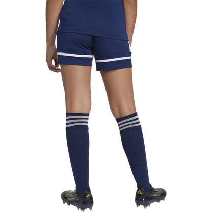 Youth Girl's Squadra 25 Short