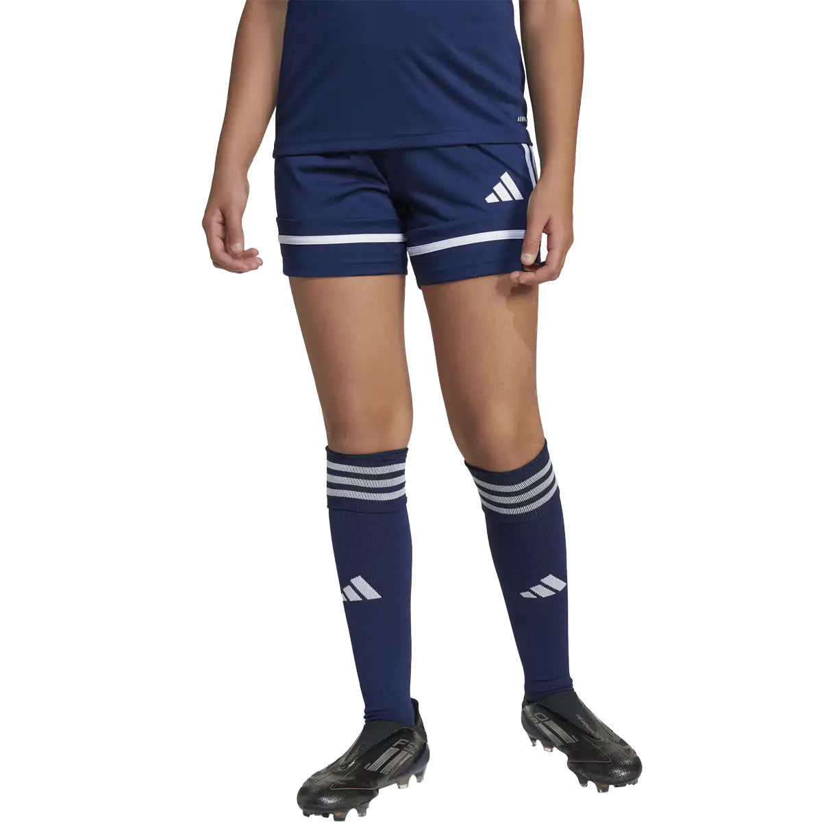 Youth Girl's Squadra 25 Short