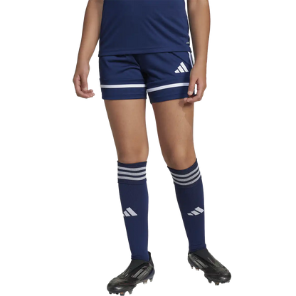 Youth Girl's Squadra 25 Short