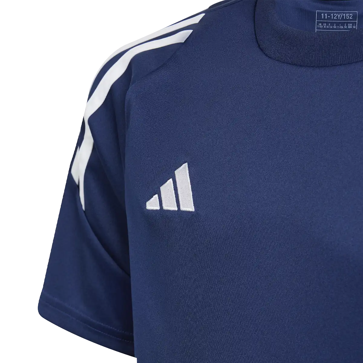 Youth Tiro 24 Jersey