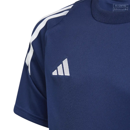 Youth Tiro 24 Jersey