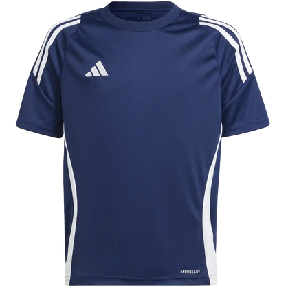 Youth Tiro 24 Jersey