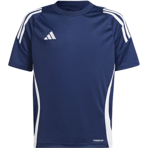 Youth Tiro 24 Jersey