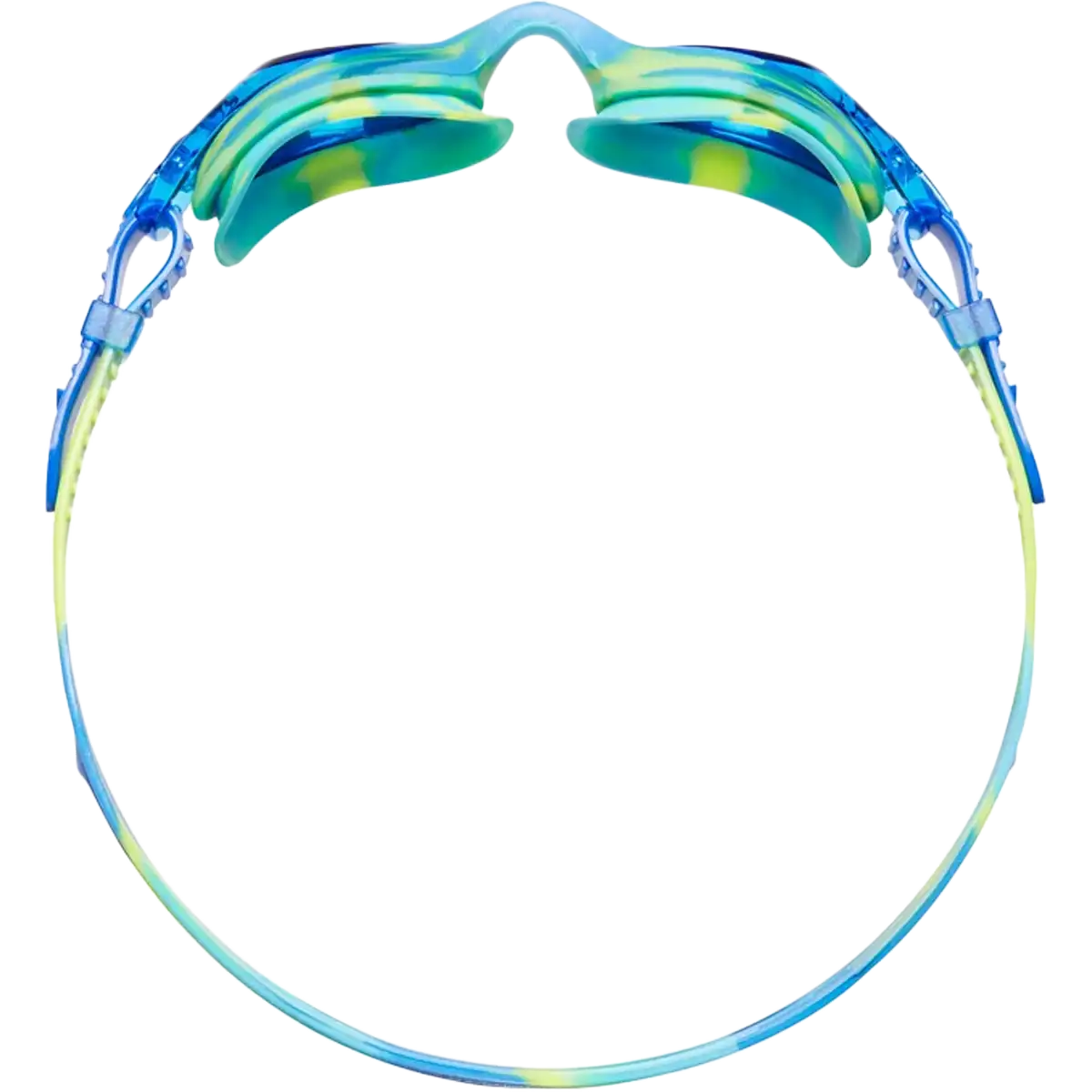 Youth Swimples Tie Dye Goggles