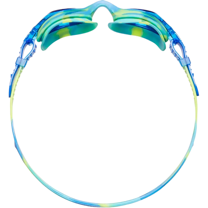 Youth Swimples Tie Dye Goggles