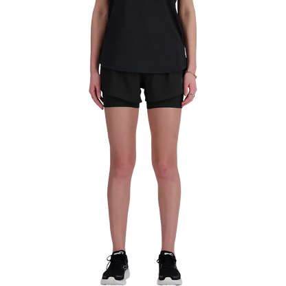Women's NB RC 2-in-1 Short