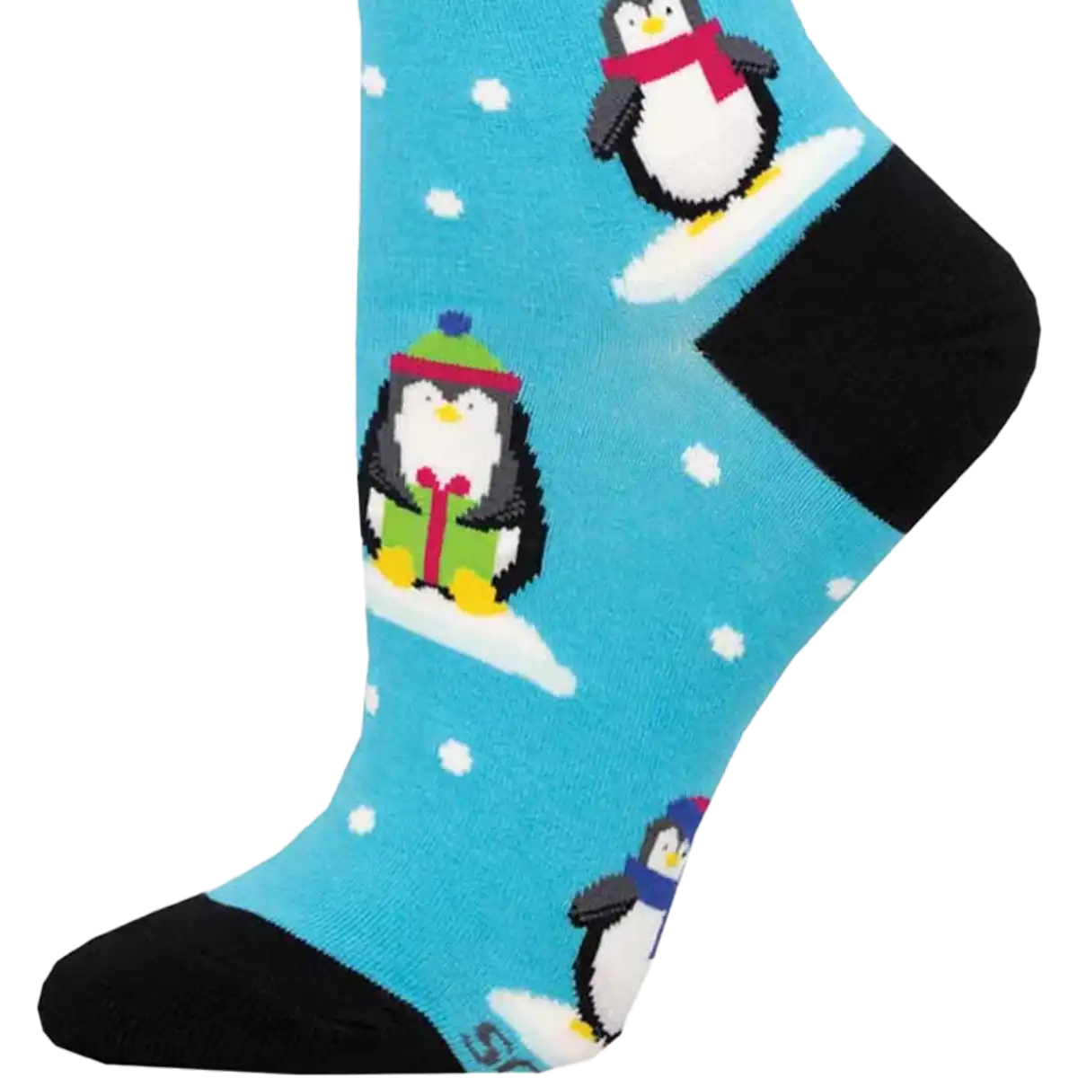 Women's Penguins