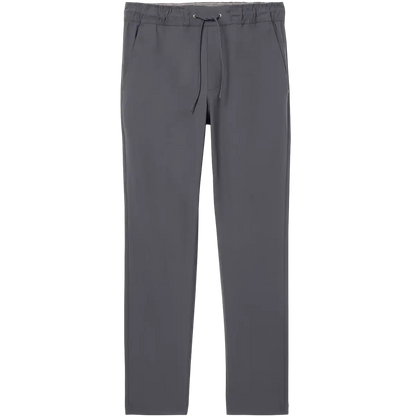Men's Meta Elastic Waist Pant Classic