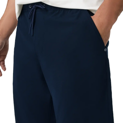 Men's Meta Elastic Waist Pant Classic