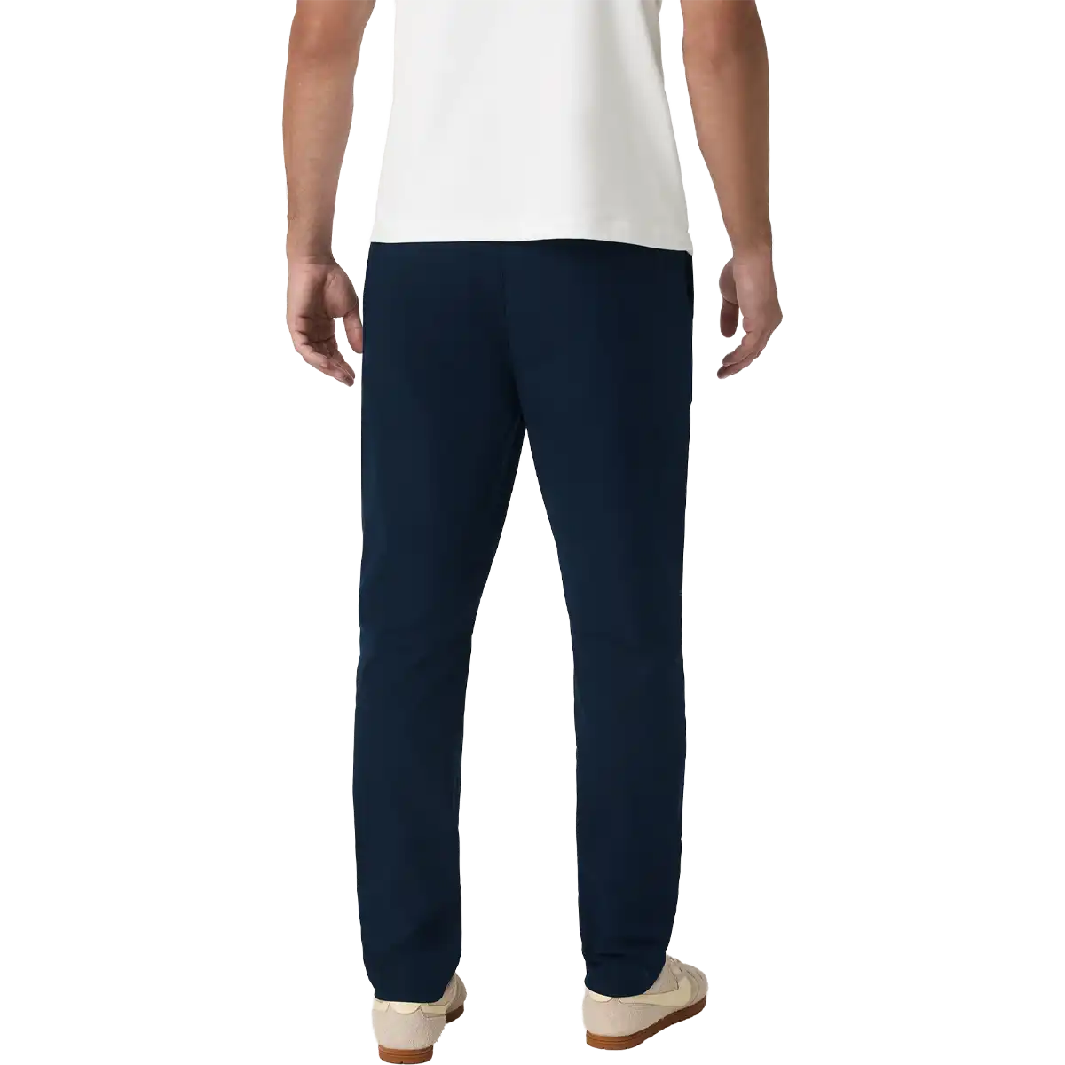 Men's Meta Elastic Waist Pant Classic