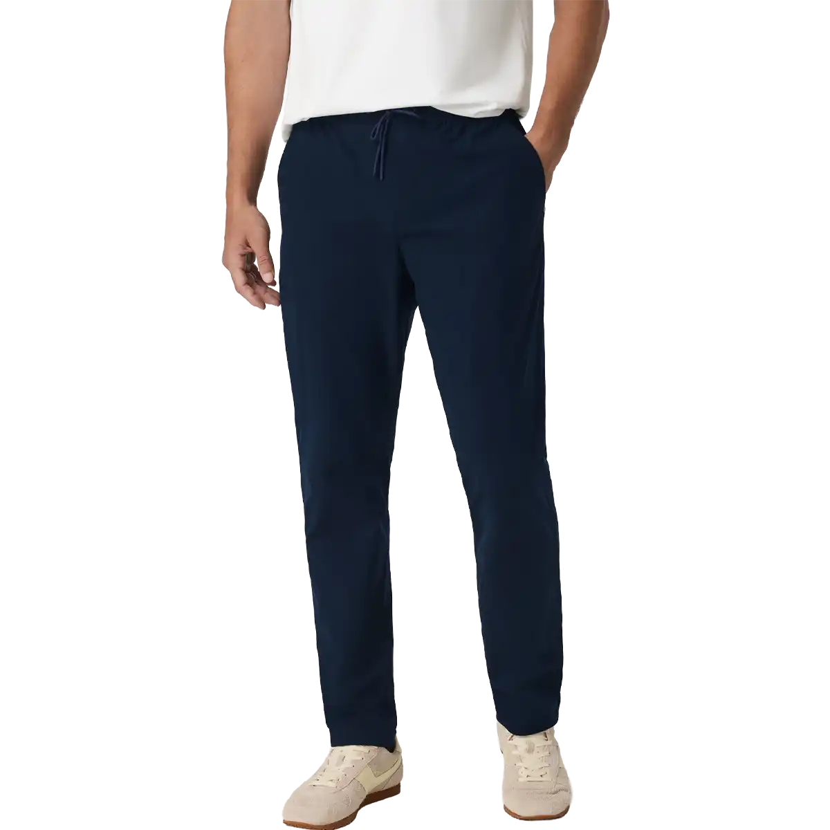 Men's Meta Elastic Waist Pant Classic