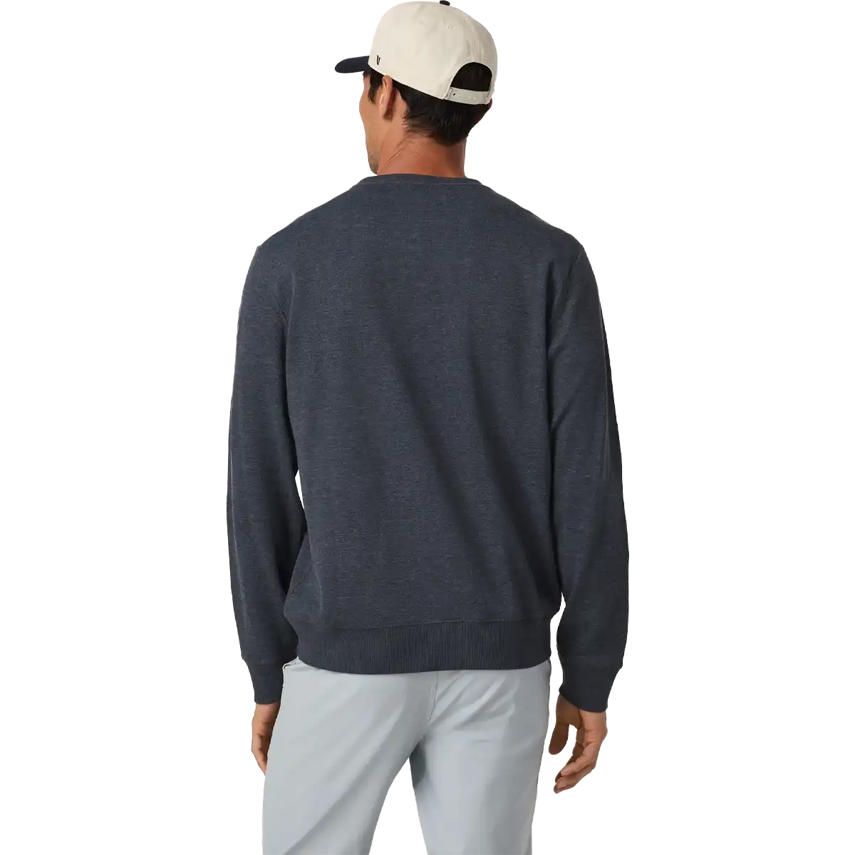 Men's Jeffreys Crew 2.0