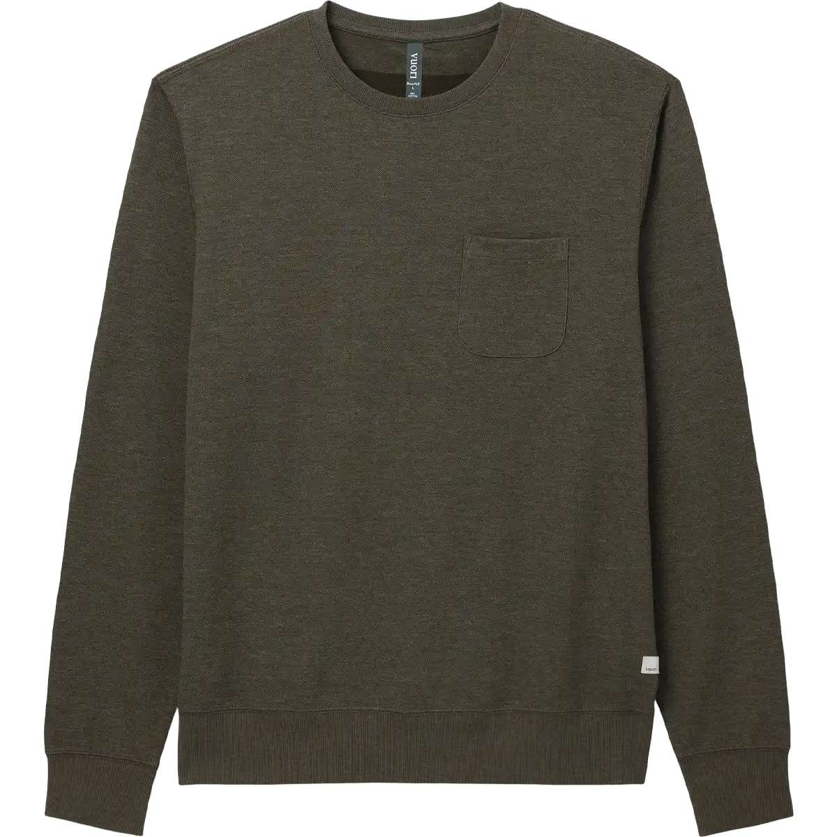 Men's Jeffreys Crew 2.0
