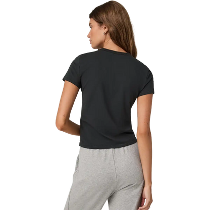 Women's Short Sleeve Feather Classic Tee