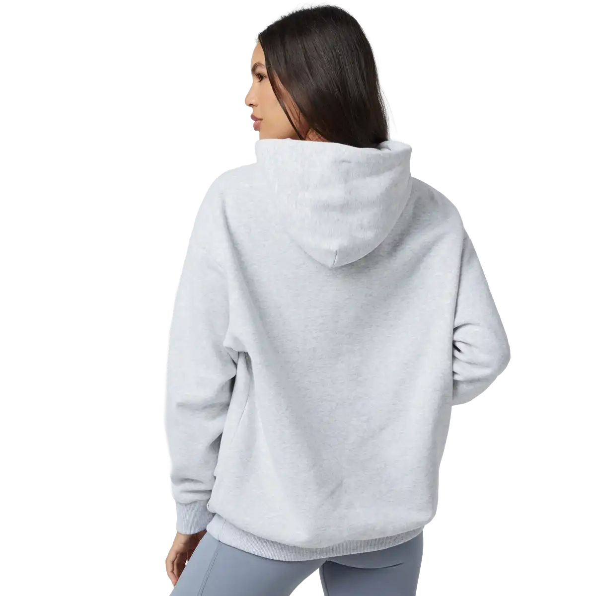 Women's Restore Oversized Hoodie