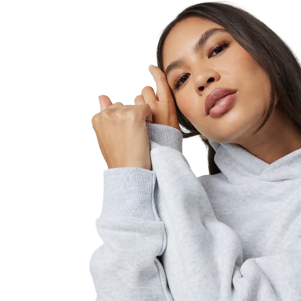 Women's Restore Oversized Hoodie