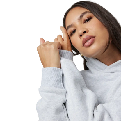 Women's Restore Oversized Hoodie