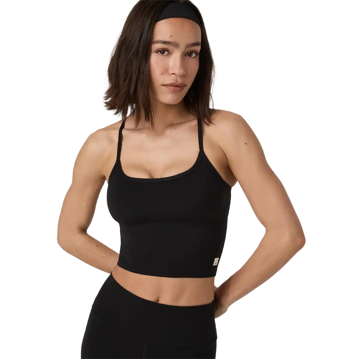 Women's Vuori AllTheFeels Support Tank 2.0