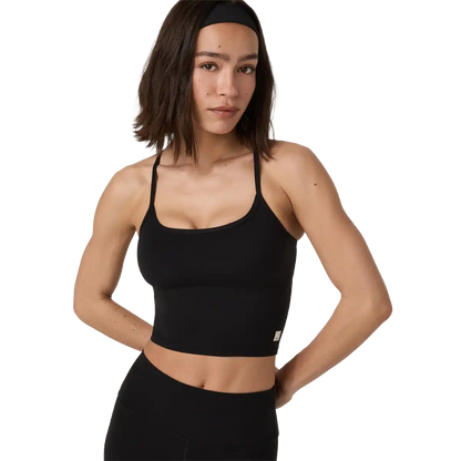 Women's Vuori AllTheFeels Support Tank 2.0