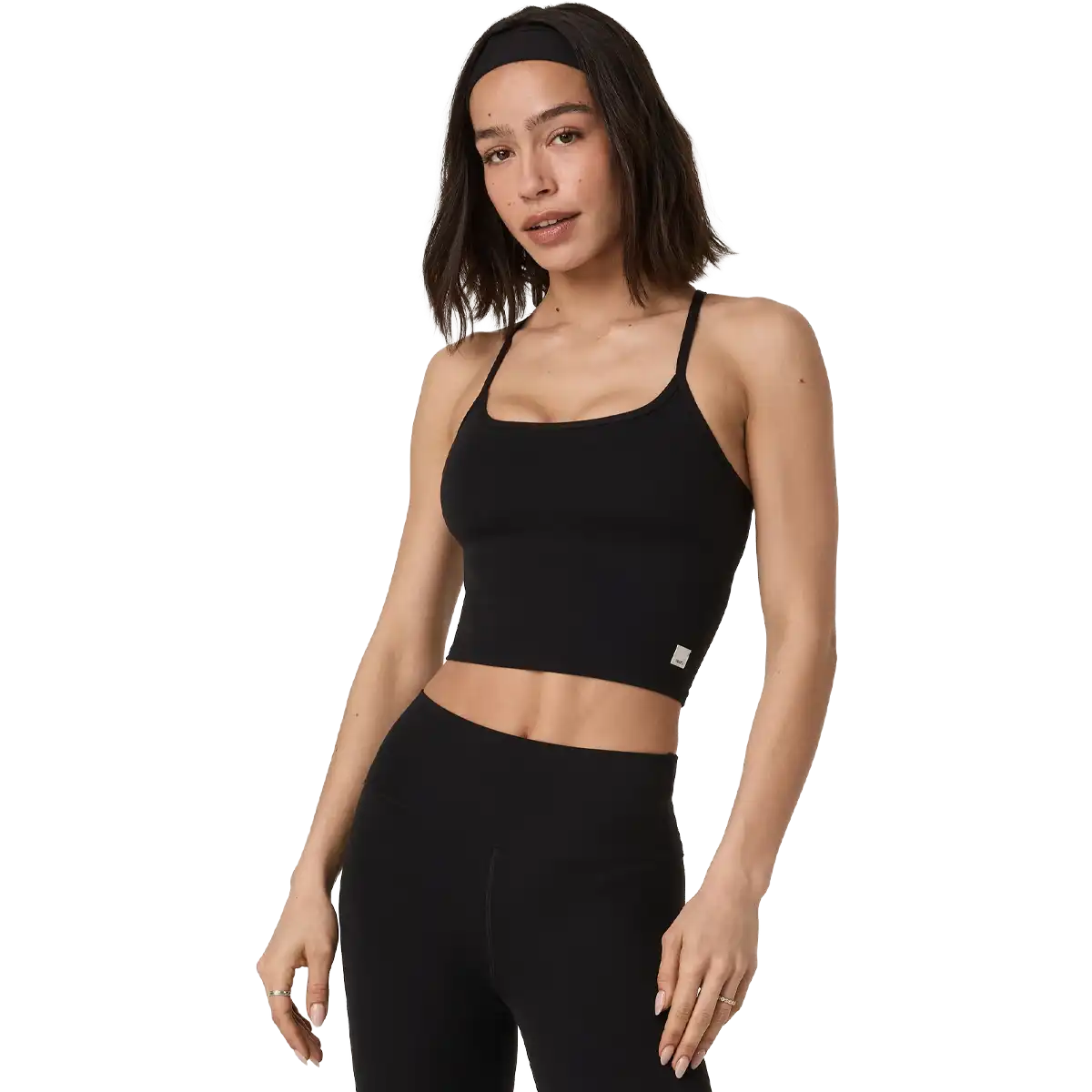 Women's Vuori AllTheFeels Support Tank 2.0