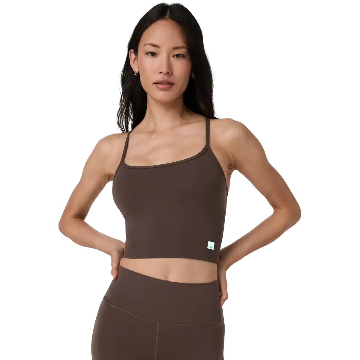 Women's Vuori AllTheFeels Support Tank 2.0