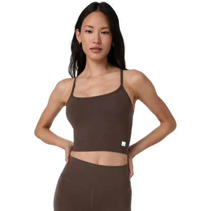 Women's Vuori AllTheFeels Support Tank 2.0