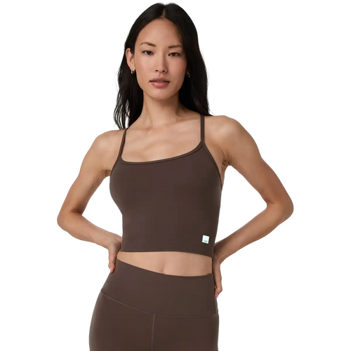 Women's Vuori AllTheFeels Support Tank 2.0