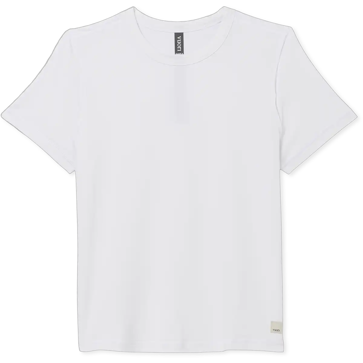 Women's Short Sleeve Lux Tee