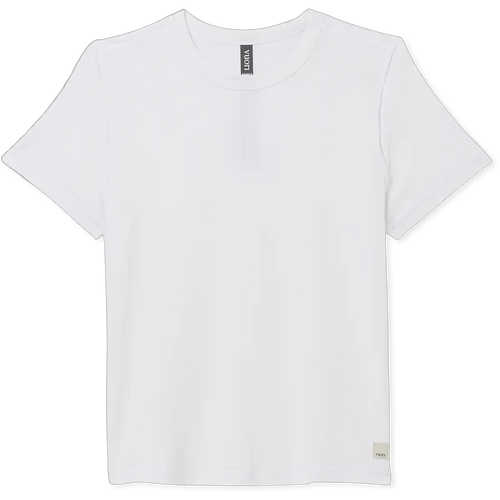 Women's Short Sleeve Lux Tee