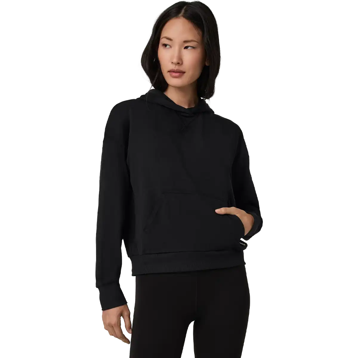 Women's Halo Modern Pullover Hoodie