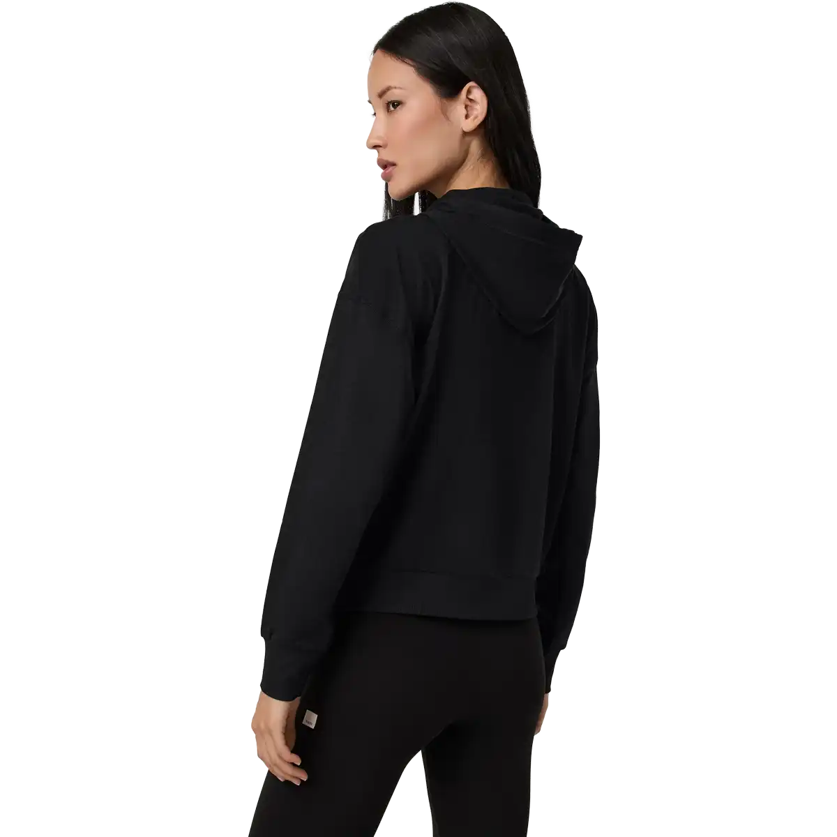 Women's Halo Modern Pullover Hoodie