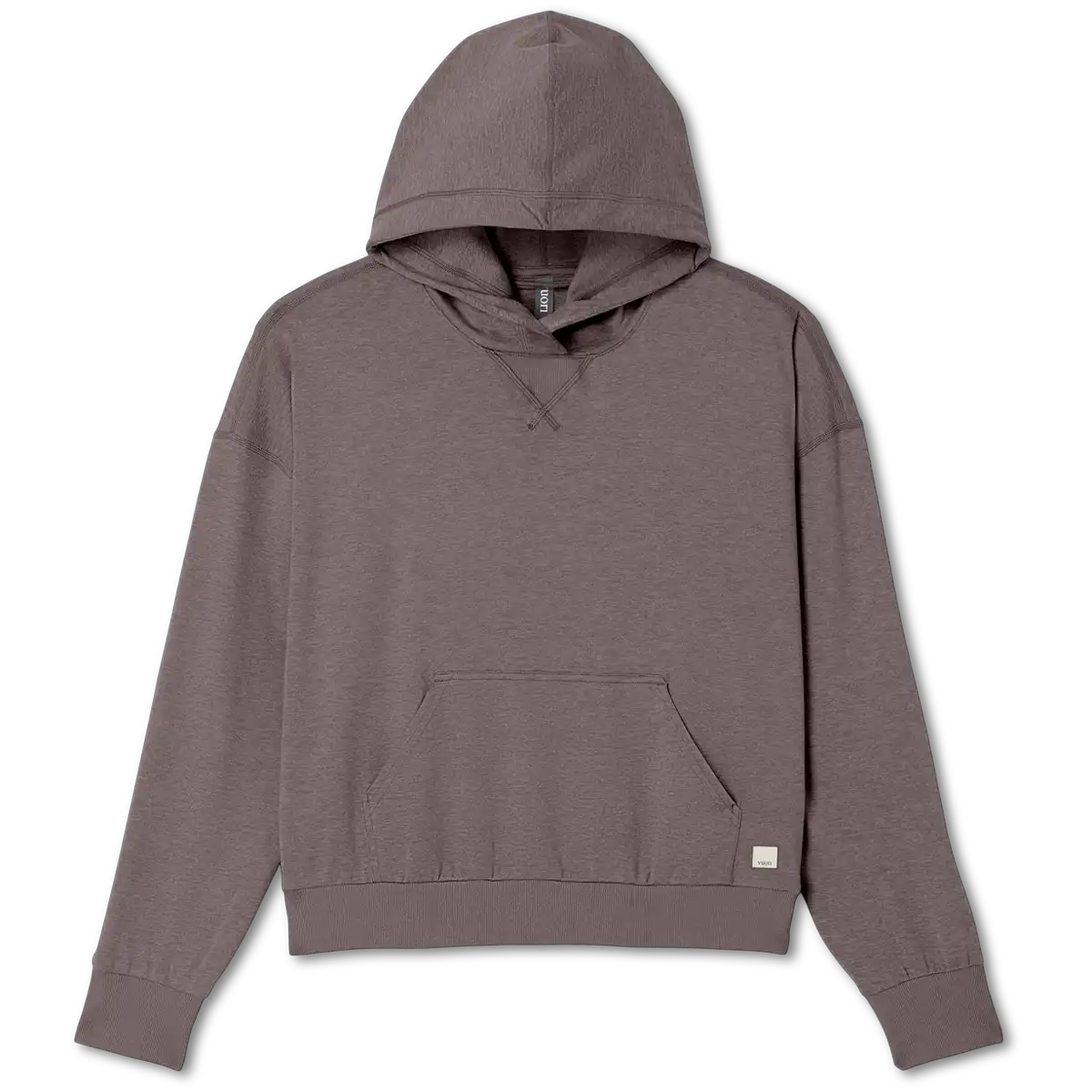 Women's Halo Modern Pullover Hoodie